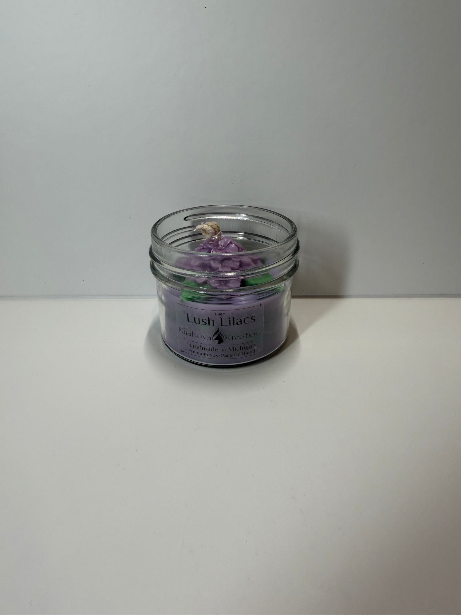 Lush Lilacs - Fresh Lilac