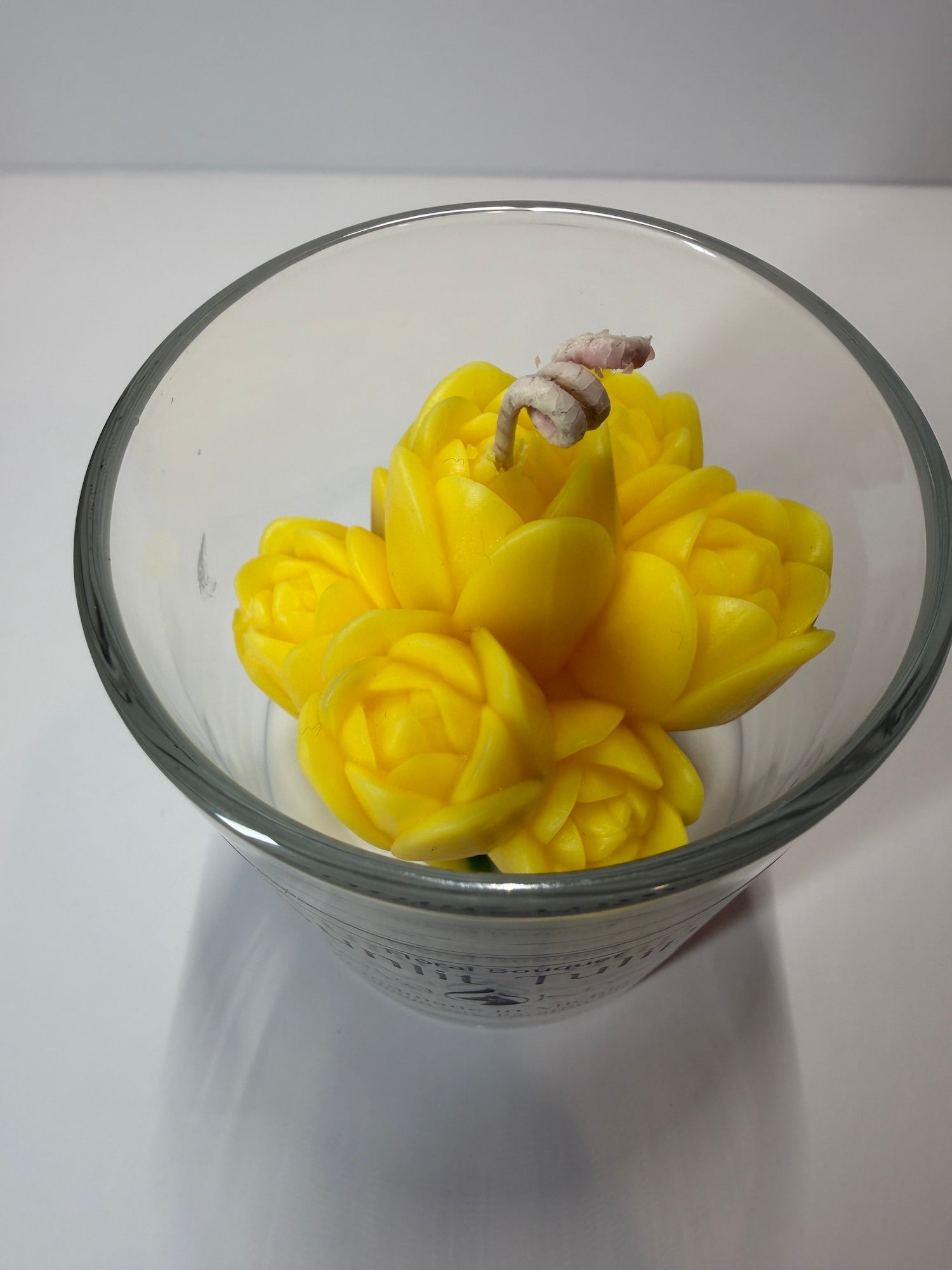 Sunlit Tulips - Floral Bouquet