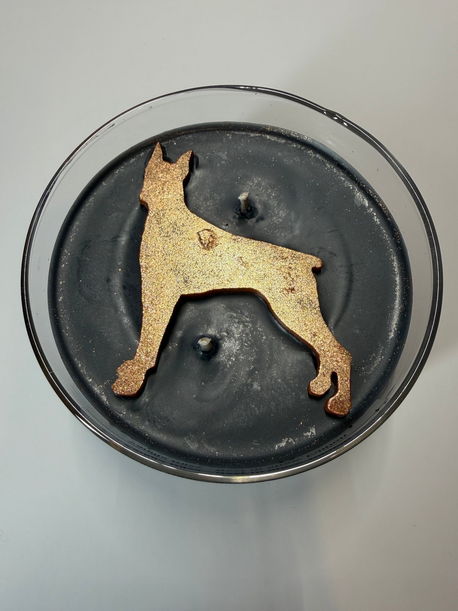 Doberman Royale - Vanilla Bliss