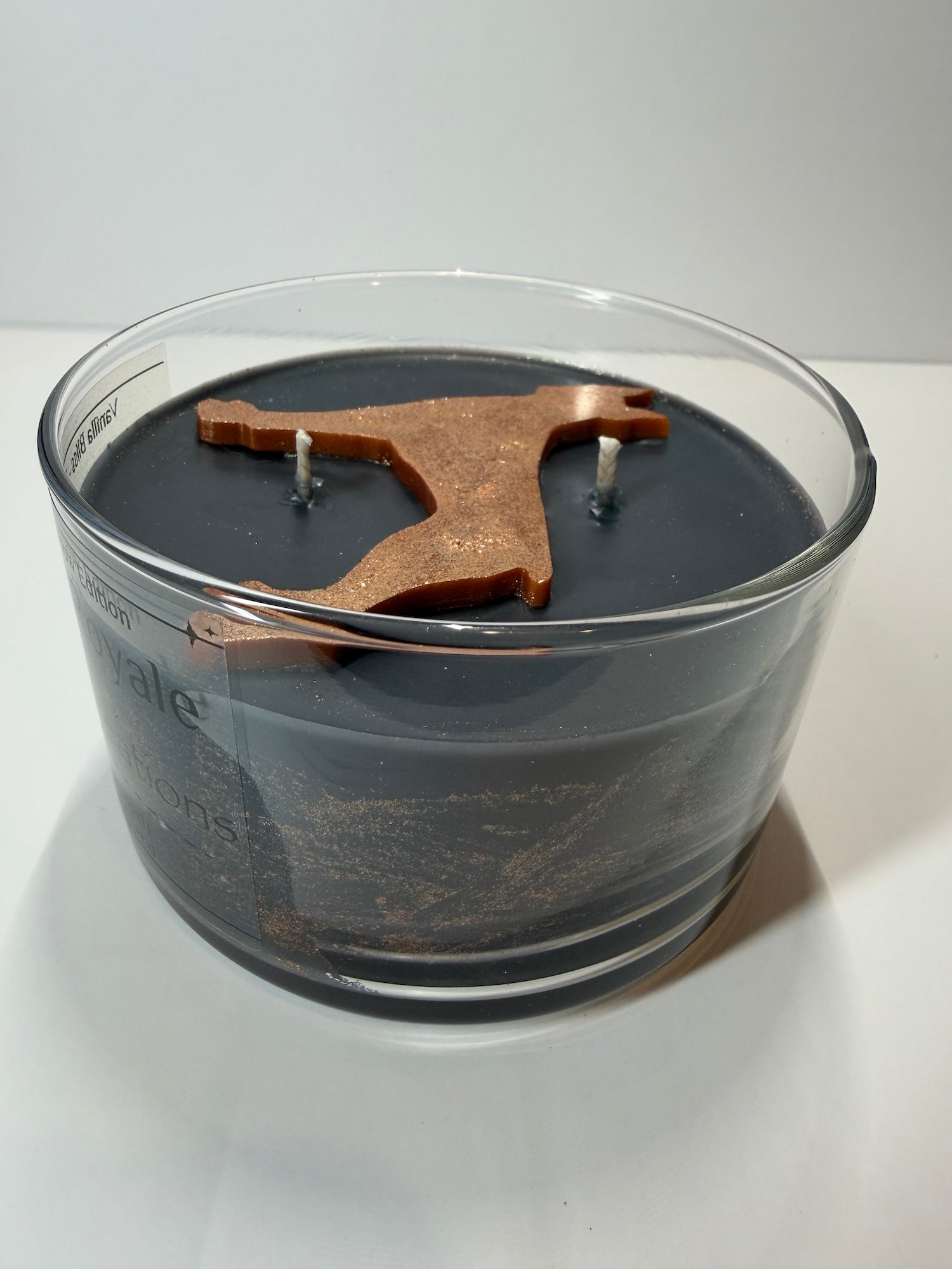 Doberman Royale - Vanilla Bliss