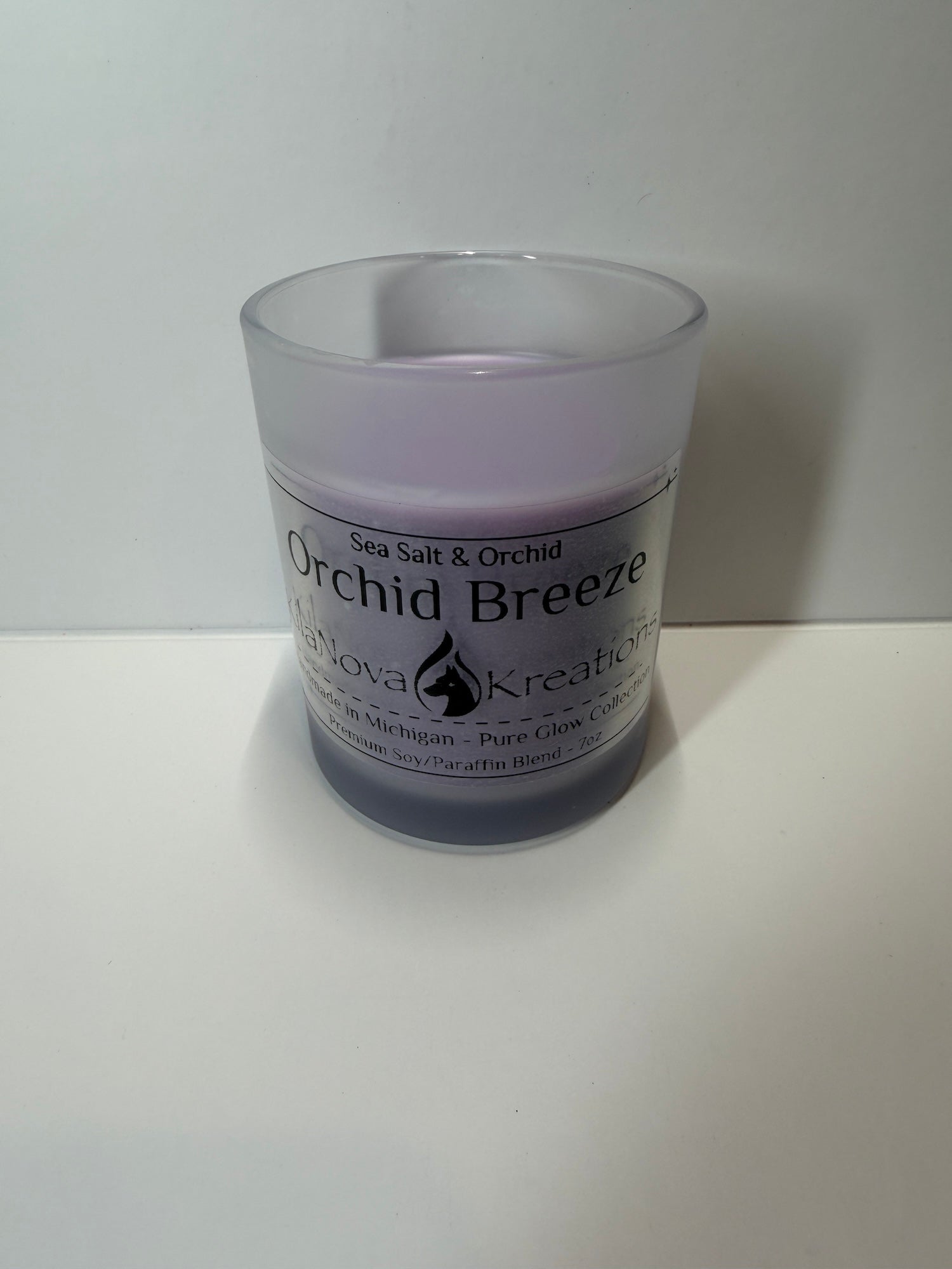 Pure Glow Collection