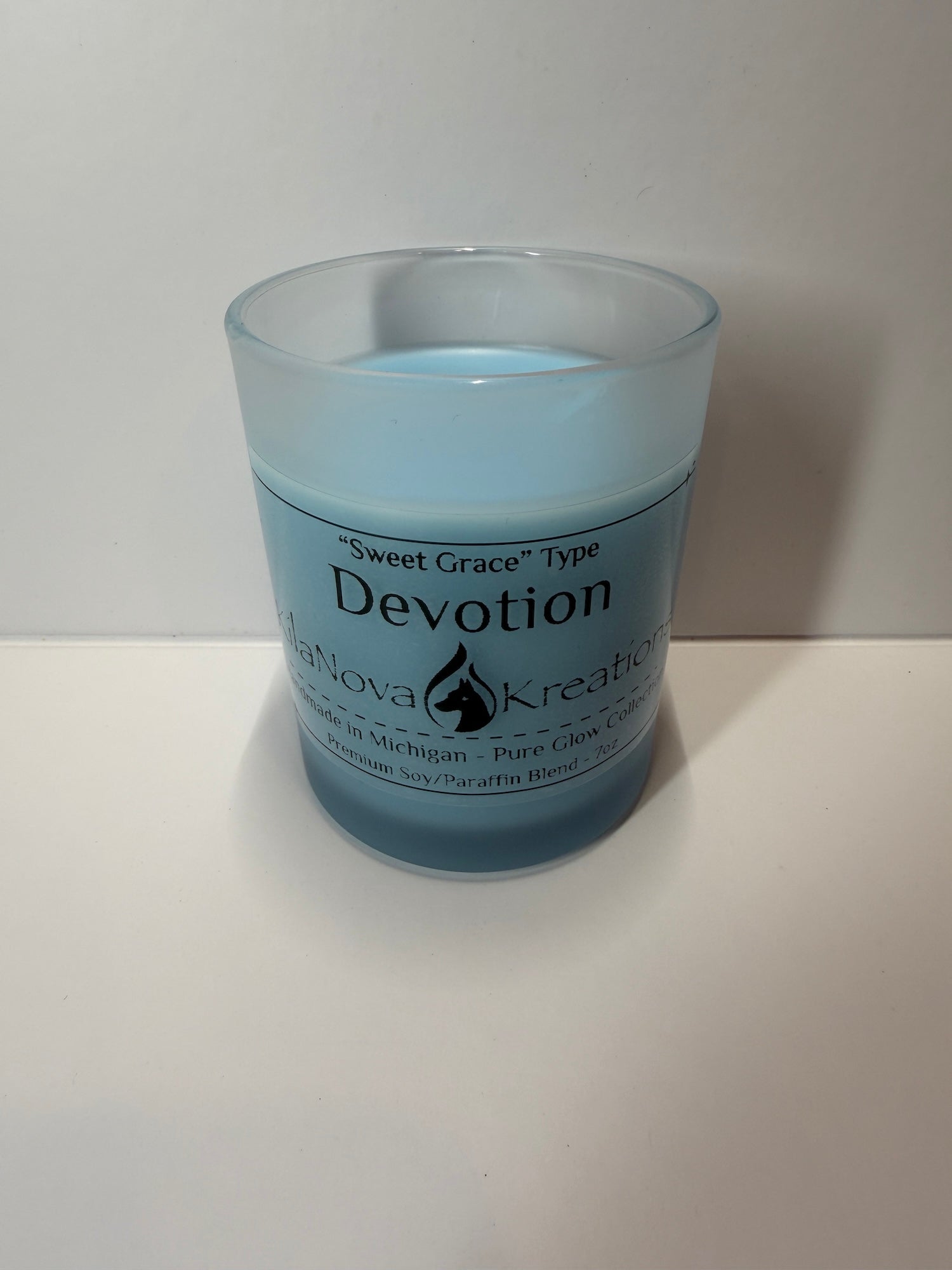 Pure Glow Collection