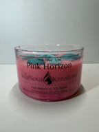 Pink Horizon - “Pink Sand” Type