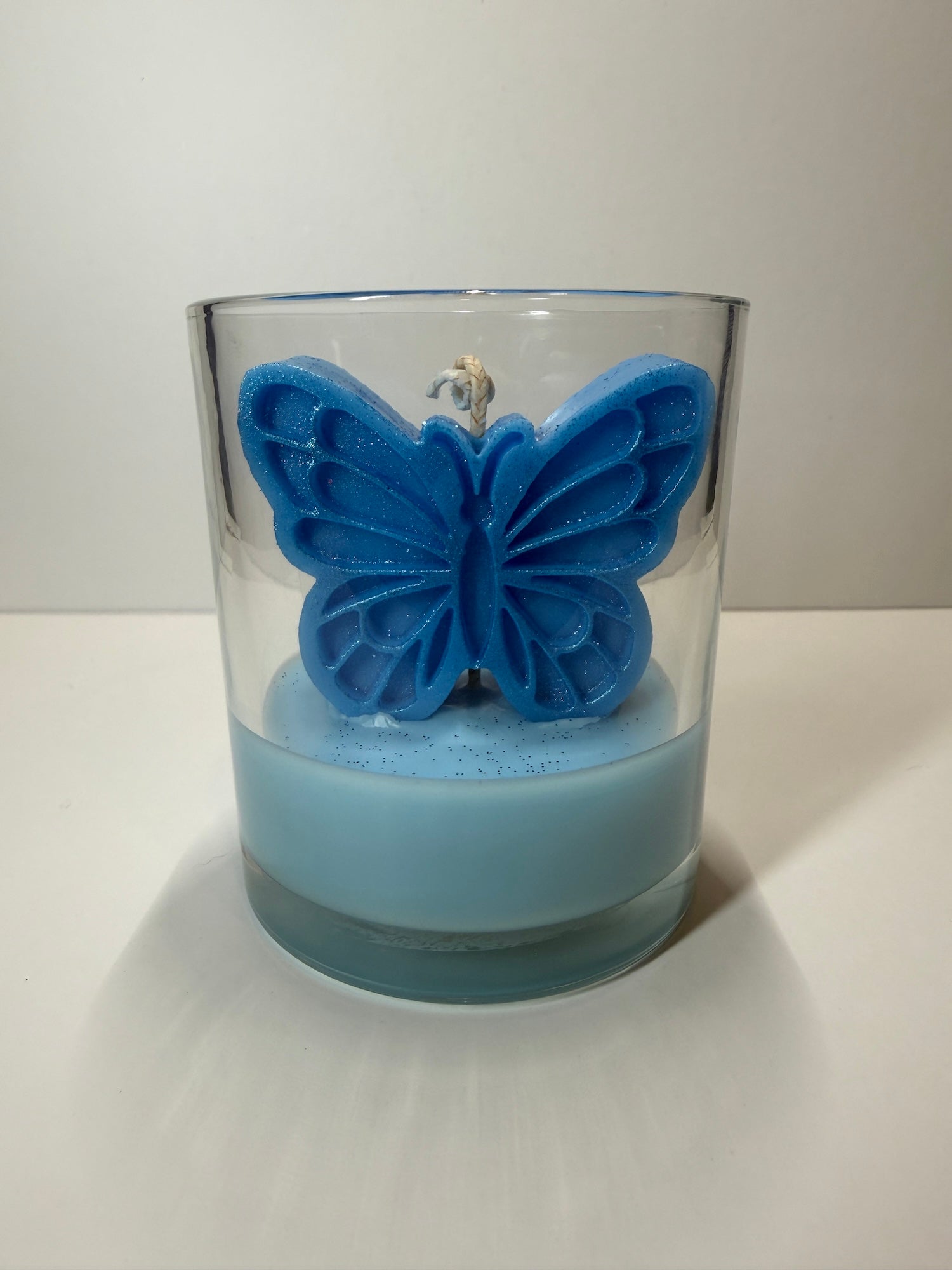 Blue Sky Butterfly - Better Days