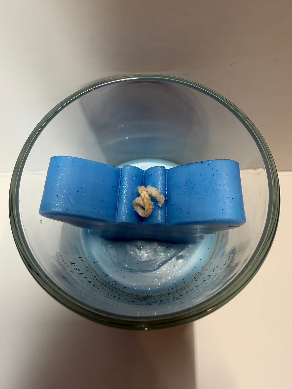 Blue Sky Butterfly - Better Days