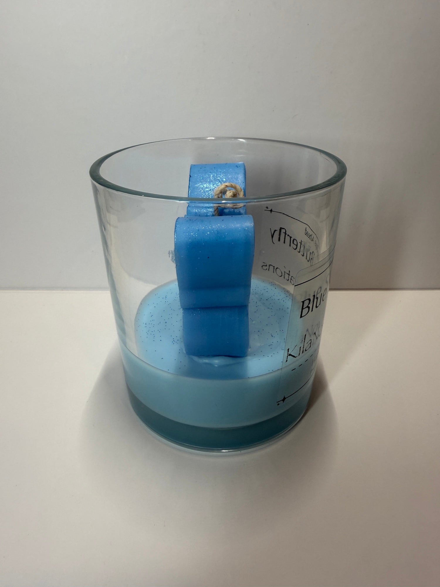 Blue Sky Butterfly - Better Days