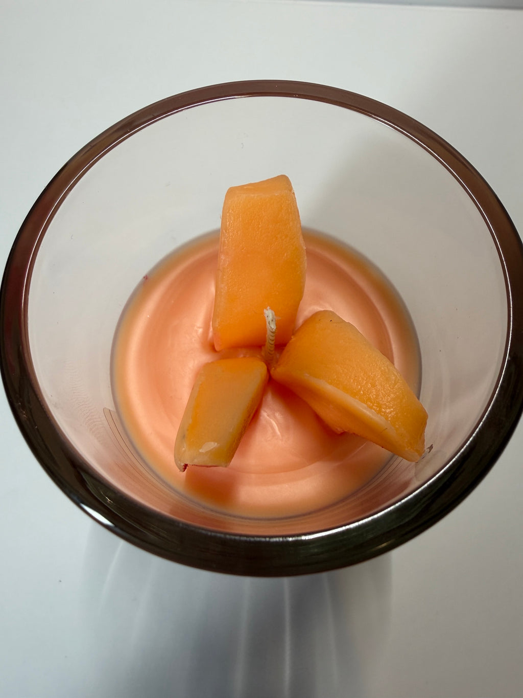 Peach Serenade - Georgia Peach