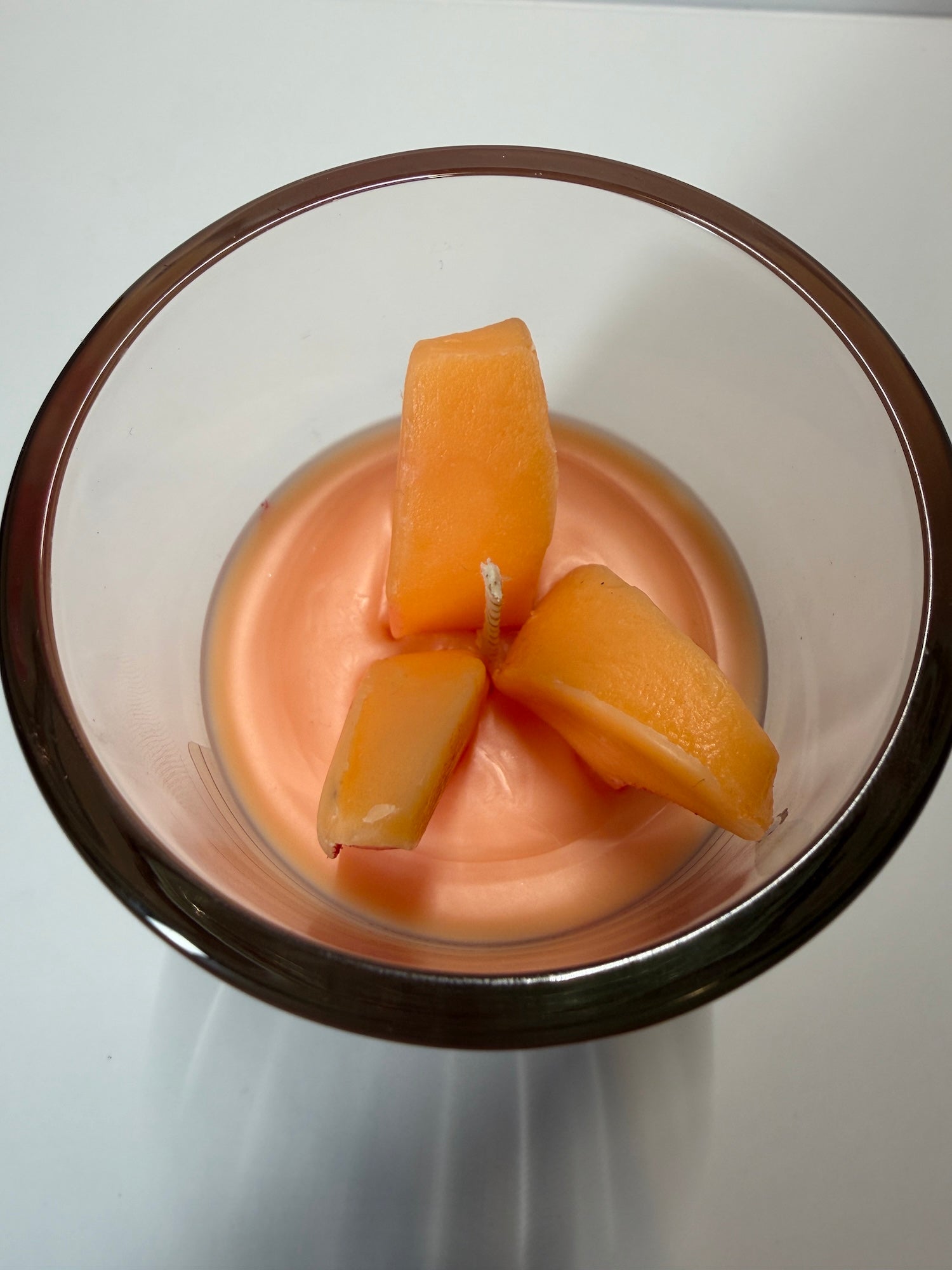 Peach Serenade - Georgia Peach