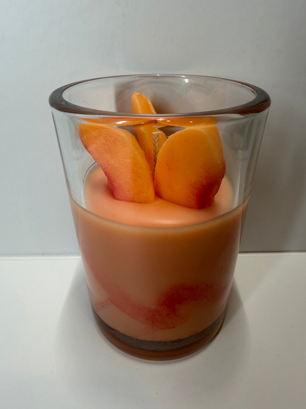 Peach Serenade - Georgia Peach
