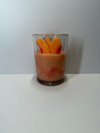 Peach Serenade - Georgia Peach