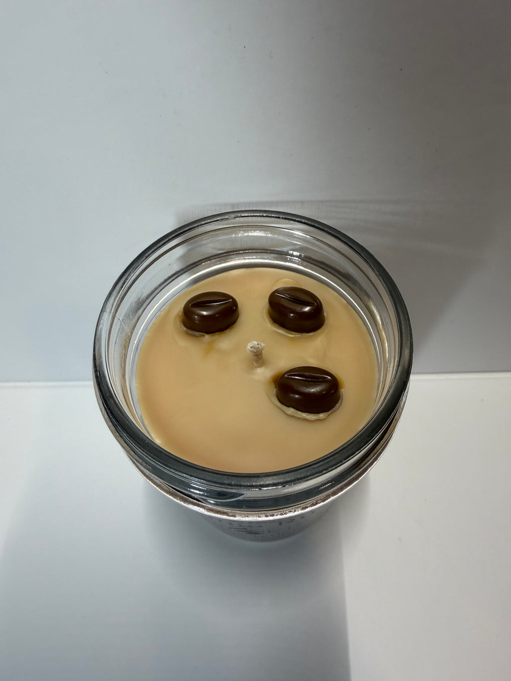 Zooomies Rush - Espresso Candle