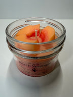 Peach Serenade - Georgia Peach