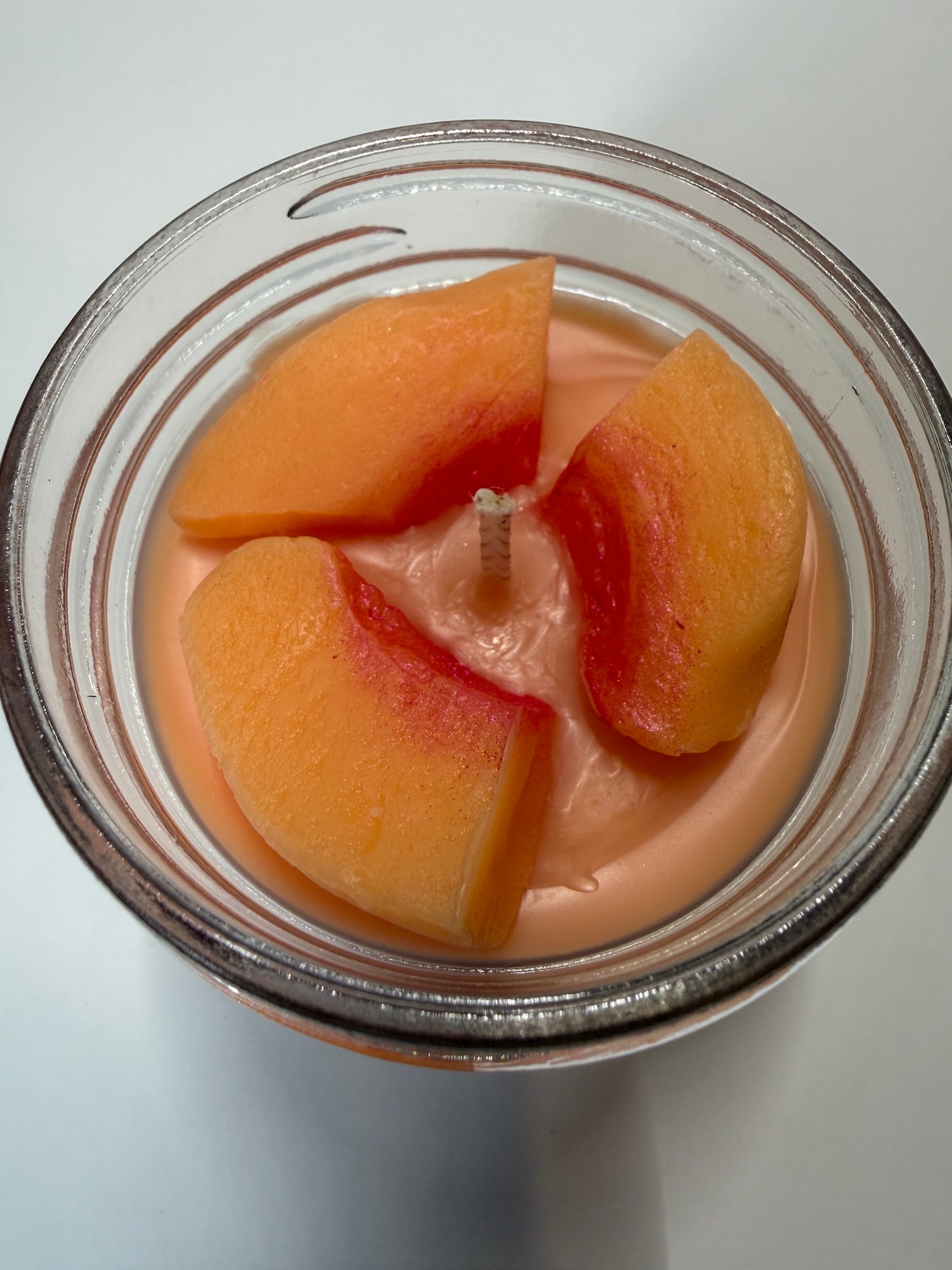 Peach Serenade - Georgia Peach
