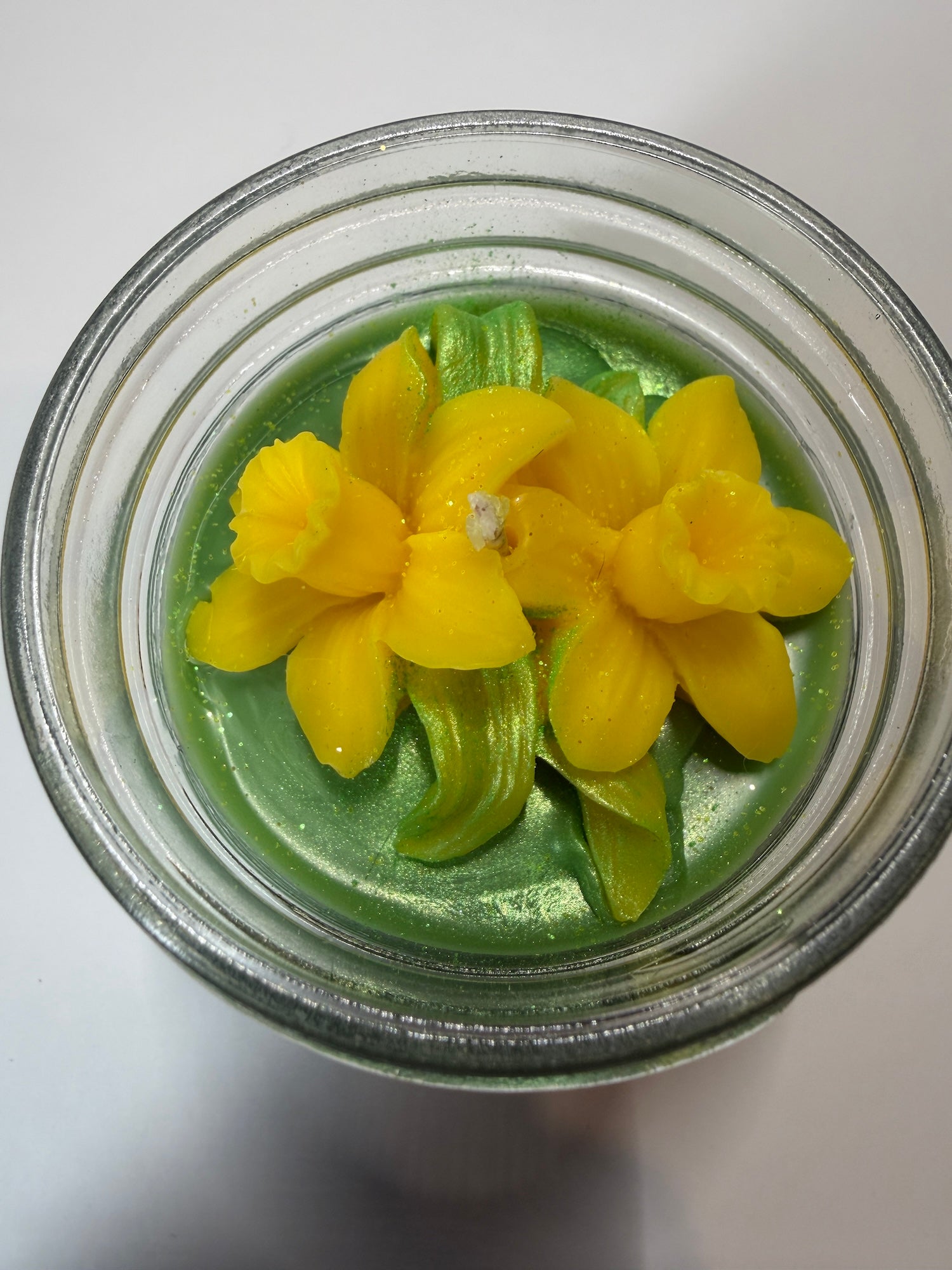 Whispers From The Wild - Wildflower Whispers