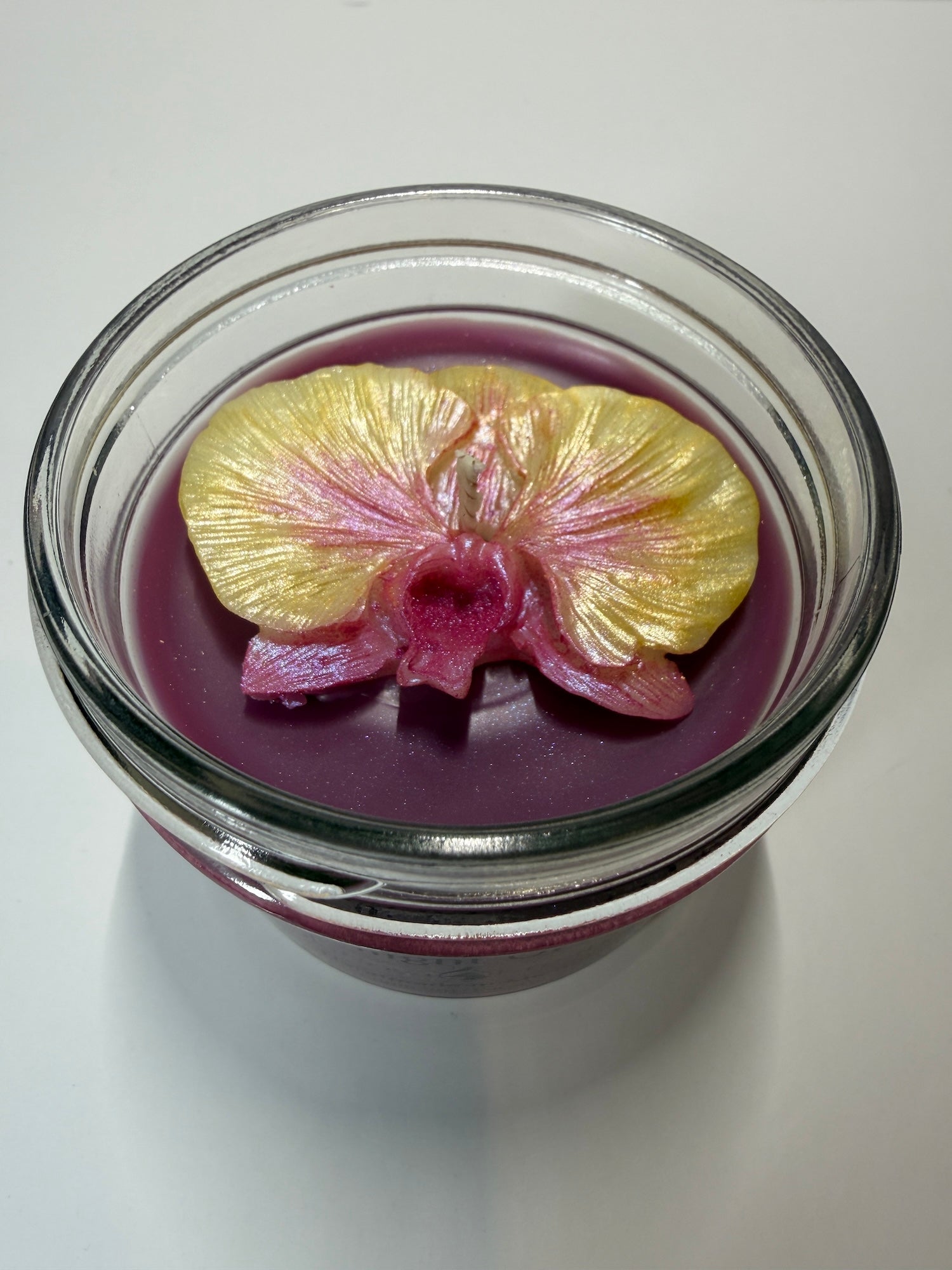 Twilight Orchid - Sea Salt & Orchid