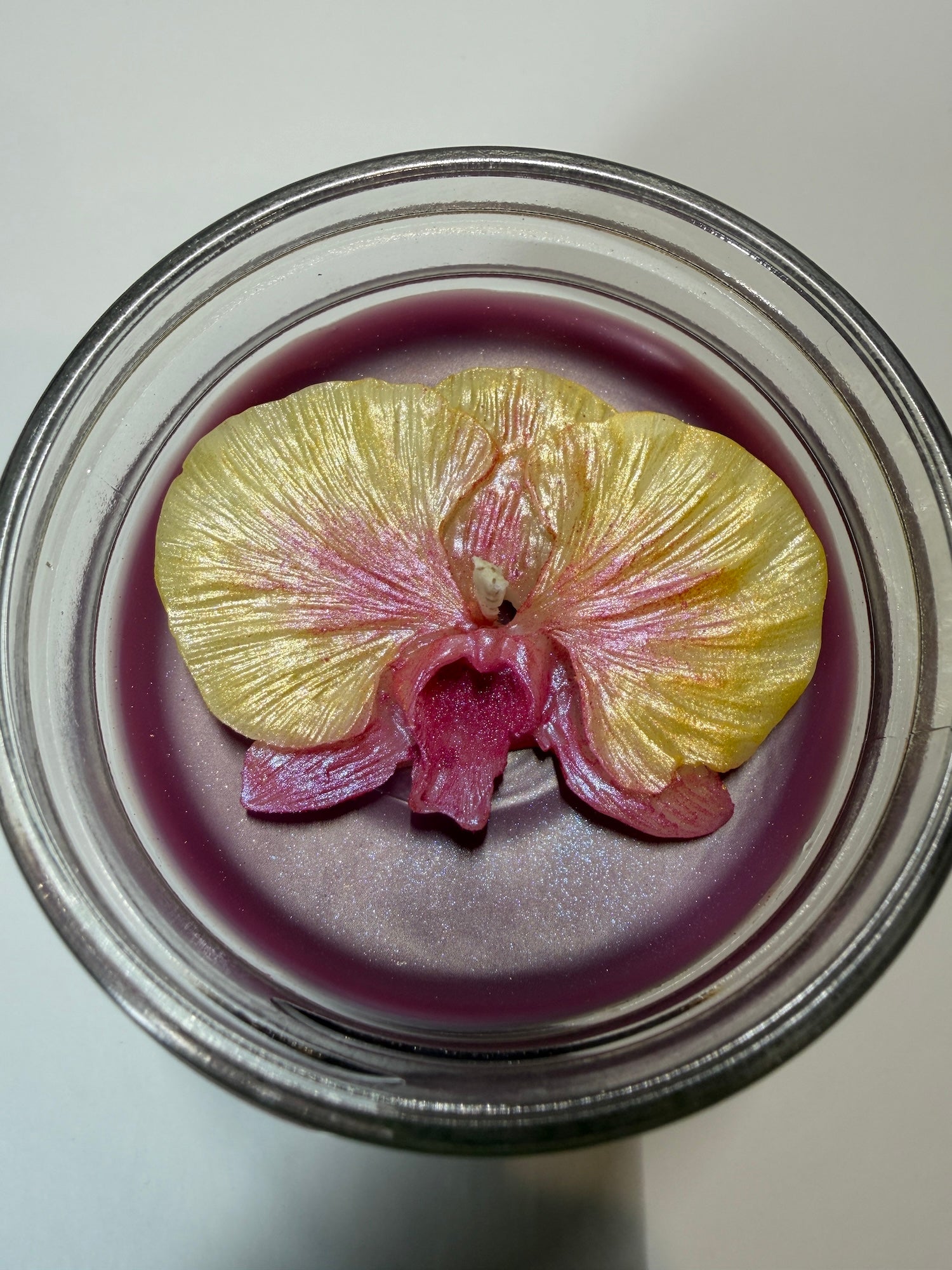 Twilight Orchid - Sea Salt & Orchid
