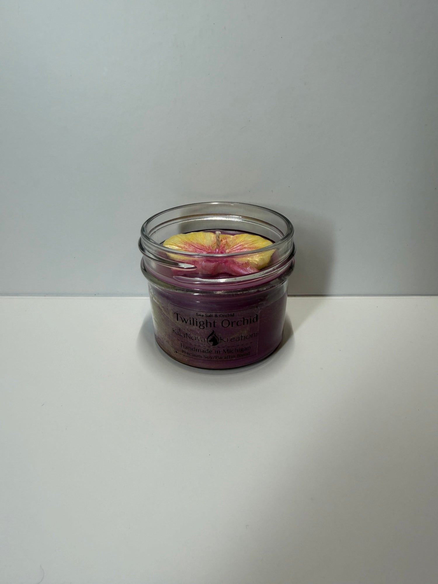Twilight Orchid - Sea Salt & Orchid