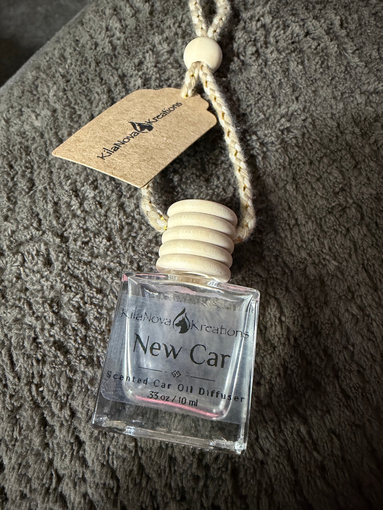 KilaNova Car Diffusers