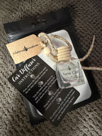 KilaNova Car Diffusers