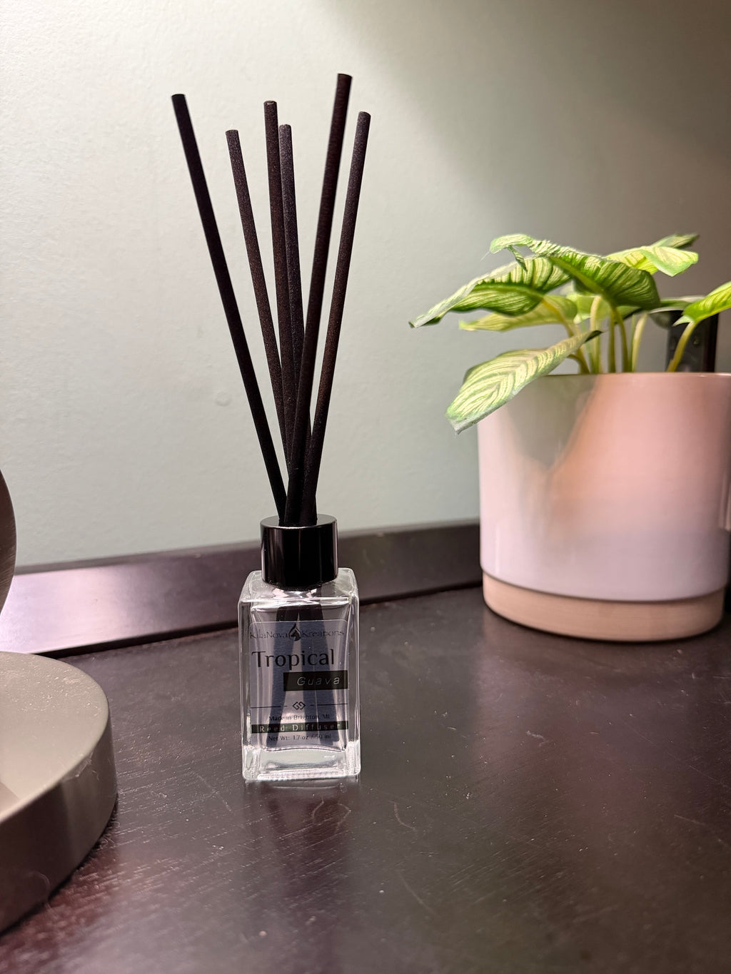 KilaNova Reed Diffusers