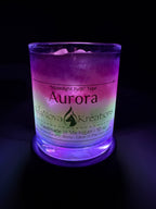 Aurora Glow Display Base