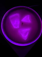 Aurora Glow Display Base