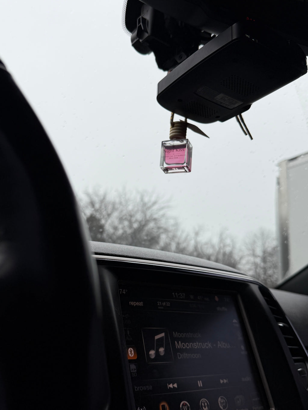 KilaNova Car Diffusers