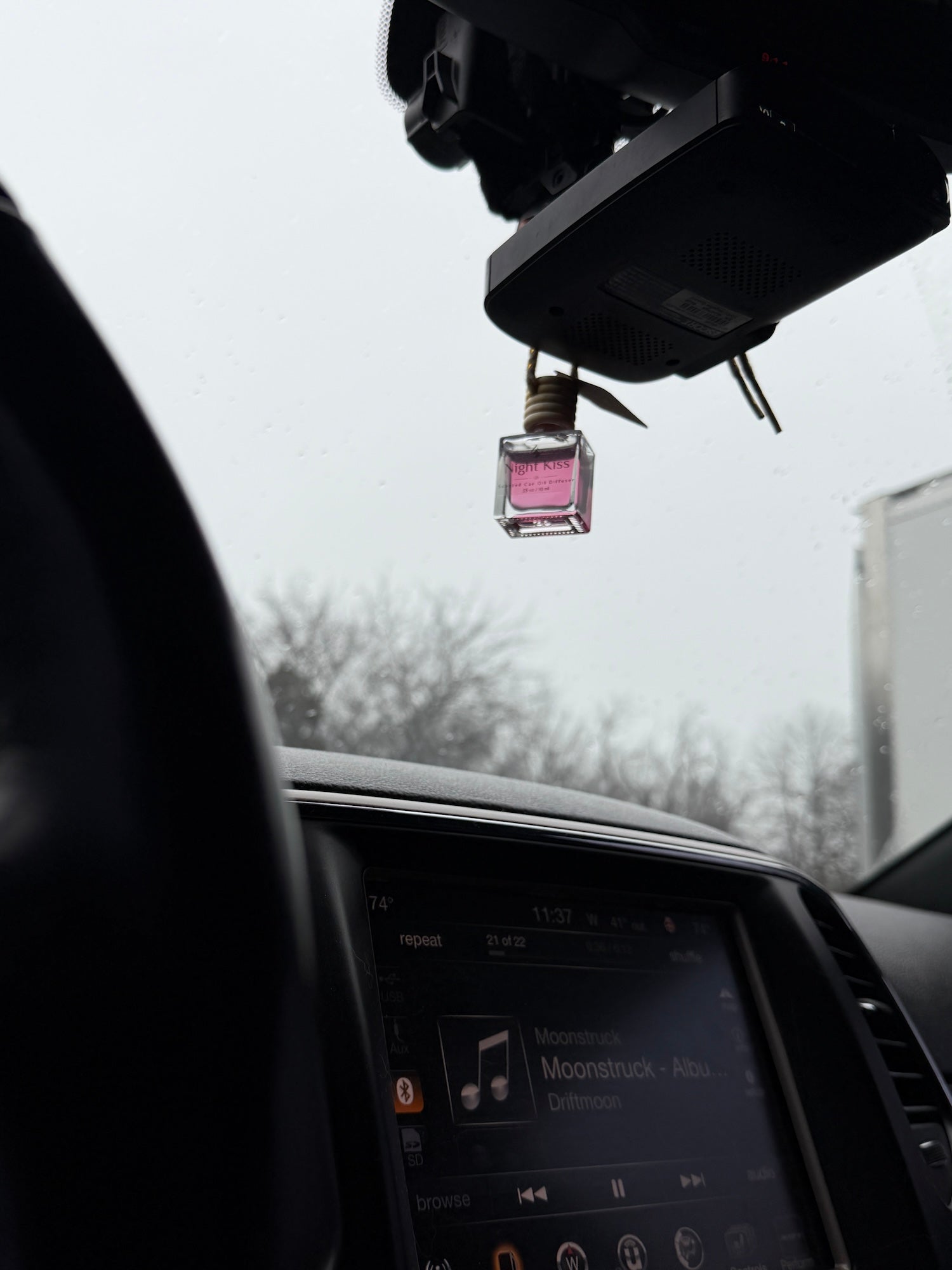 KilaNova Car Diffusers