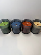 Emberlight Collection (Wood Wicked)