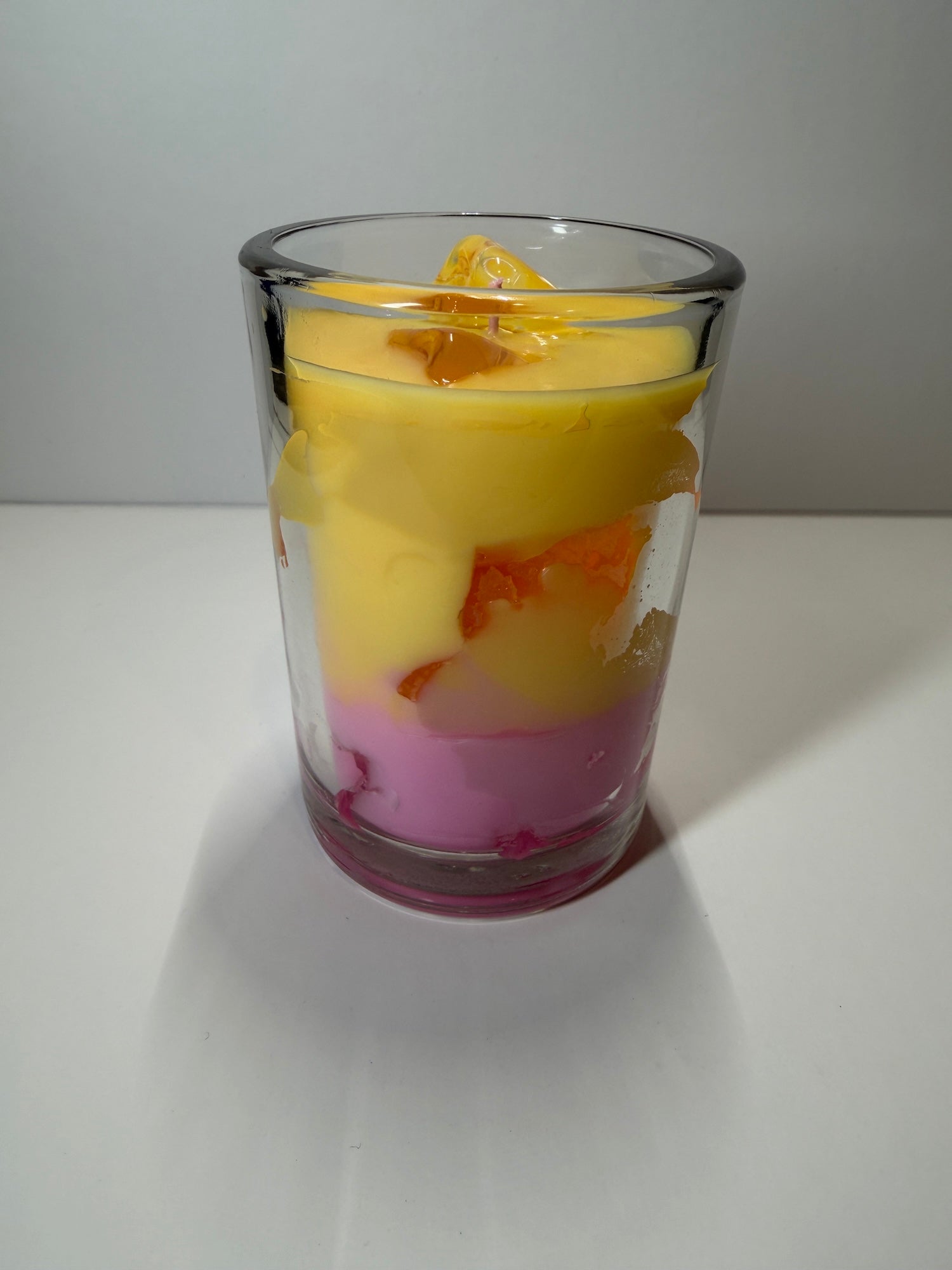 Sweet Summer Squeeze - Watermelon Lemonade