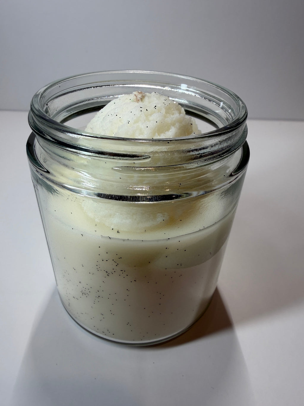 Vanilla Bean Dream - Vanilla Bean