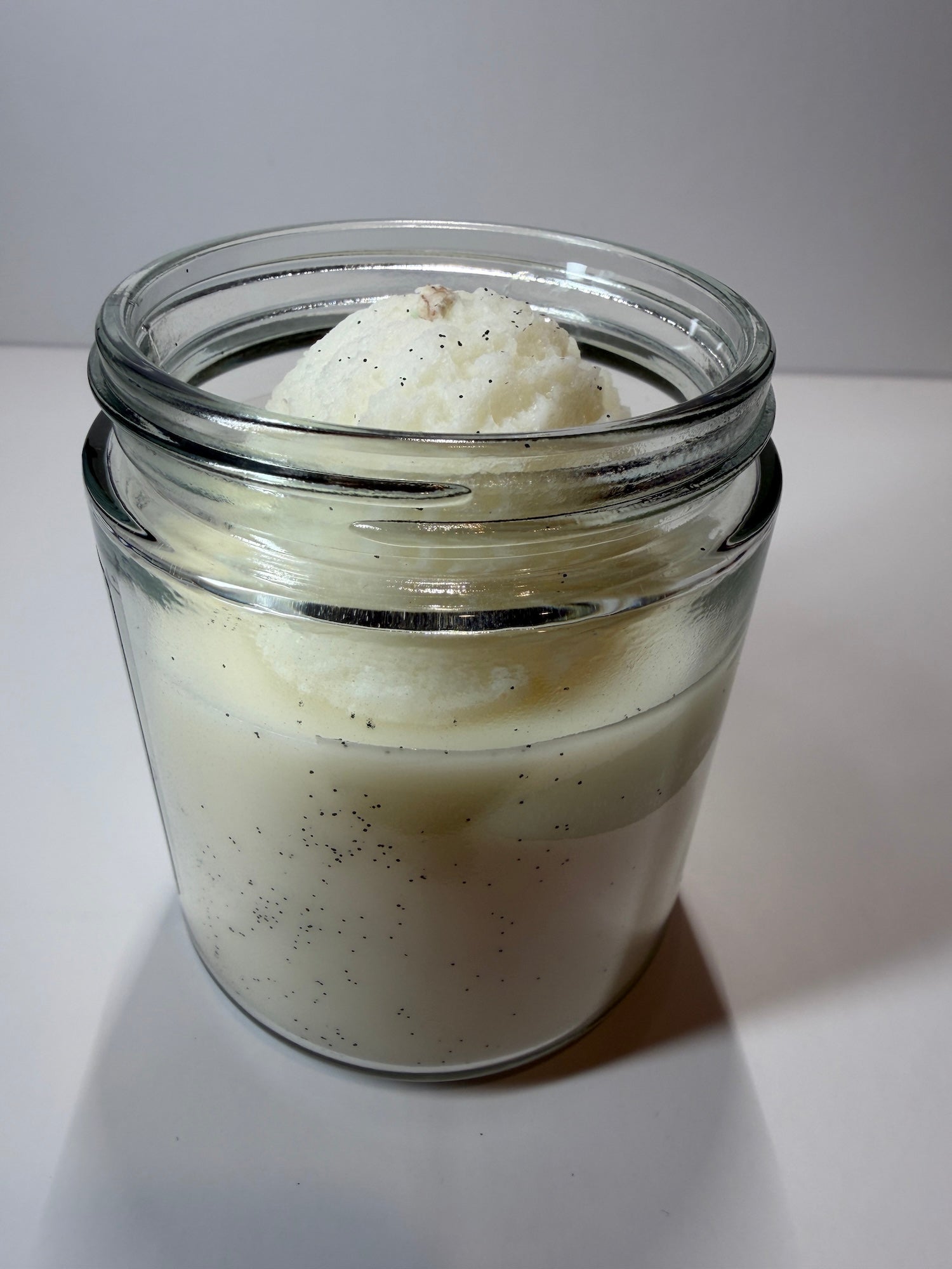 Vanilla Bean Dream - Vanilla Bean