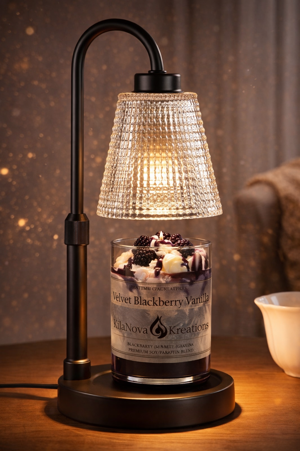 Candle Warmer Lamp