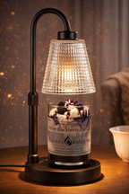 Candle Warmer Lamp