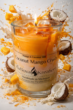 Mango Moon Milk - Mango & Coconut Milk