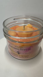 Banana Breeze - Monkey Farts