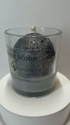 Midnight Moon - Moonlight Path Type