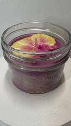 Twilight Orchid - Sea Salt & Orchid