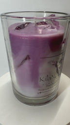 Lilac Latte - Lilacs