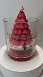 Cinnamon Christmas