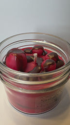 Sinfully Sweet - Chocolate Covered Cherries
