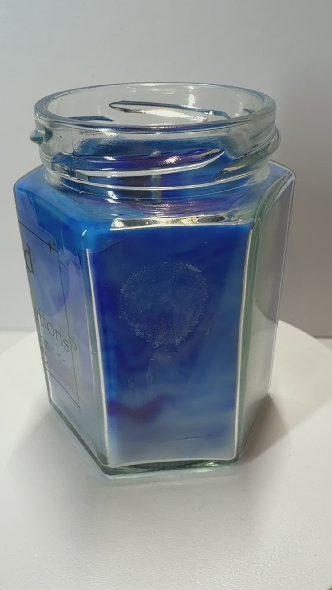 Untamed - Fierce Type