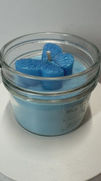 Blue Sky Butterfly - Better Days