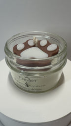 Paw-fect - Vanilla Bliss