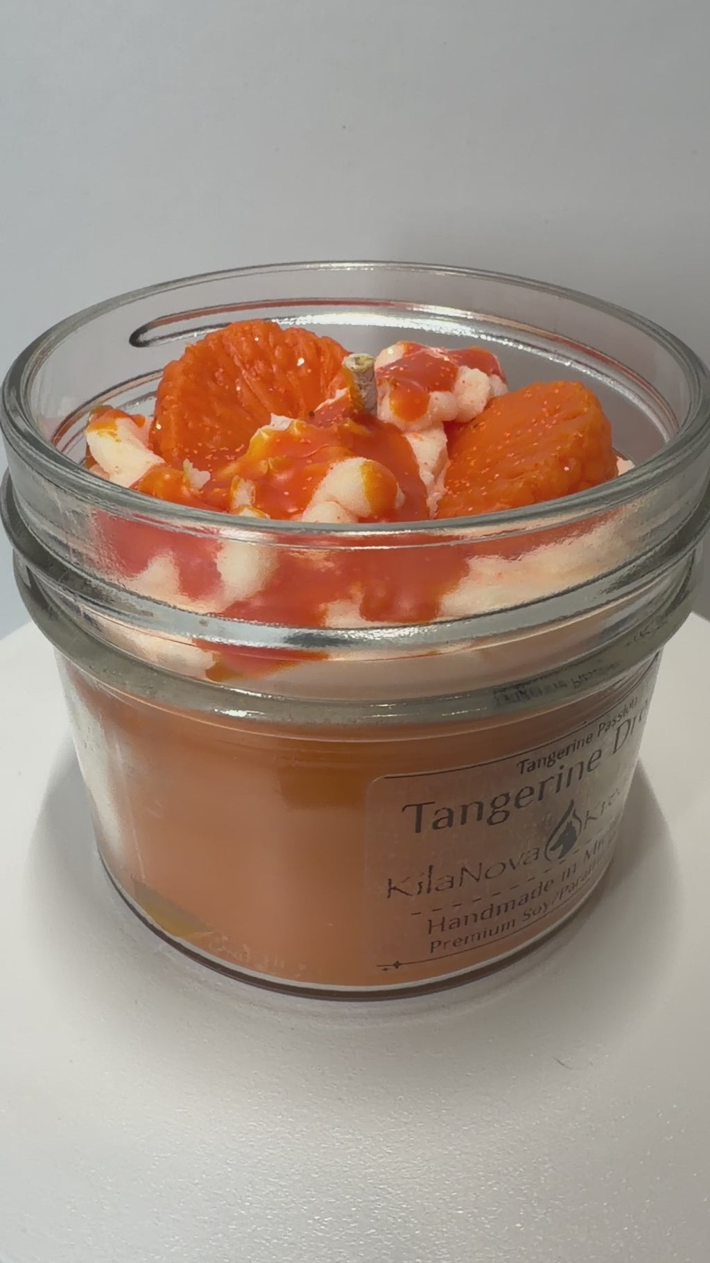 Tangerine Dream - Tangerine Passion