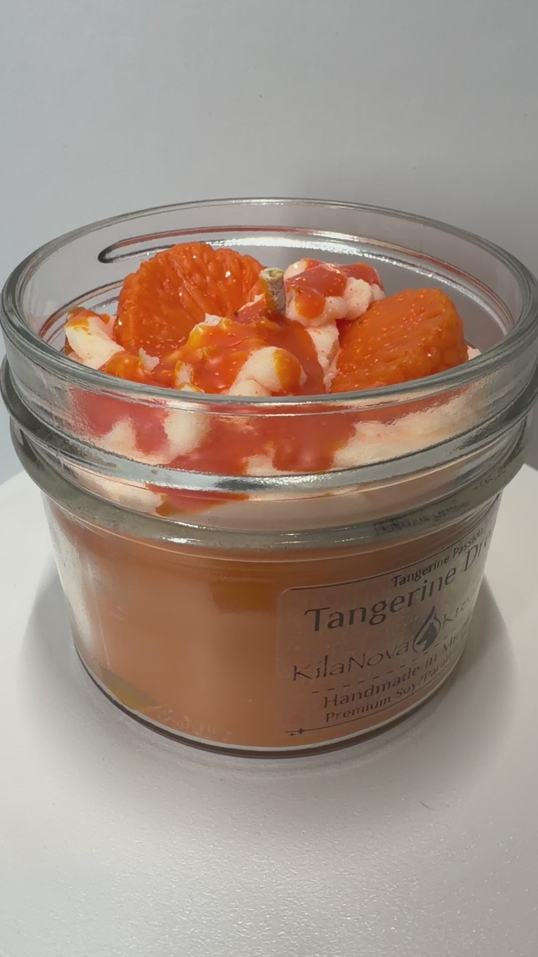 Tangerine Dream - Tangerine Passion