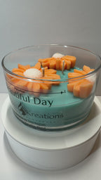 Beautiful Day - Butt Naked