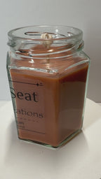 Driver's Seat - Leather