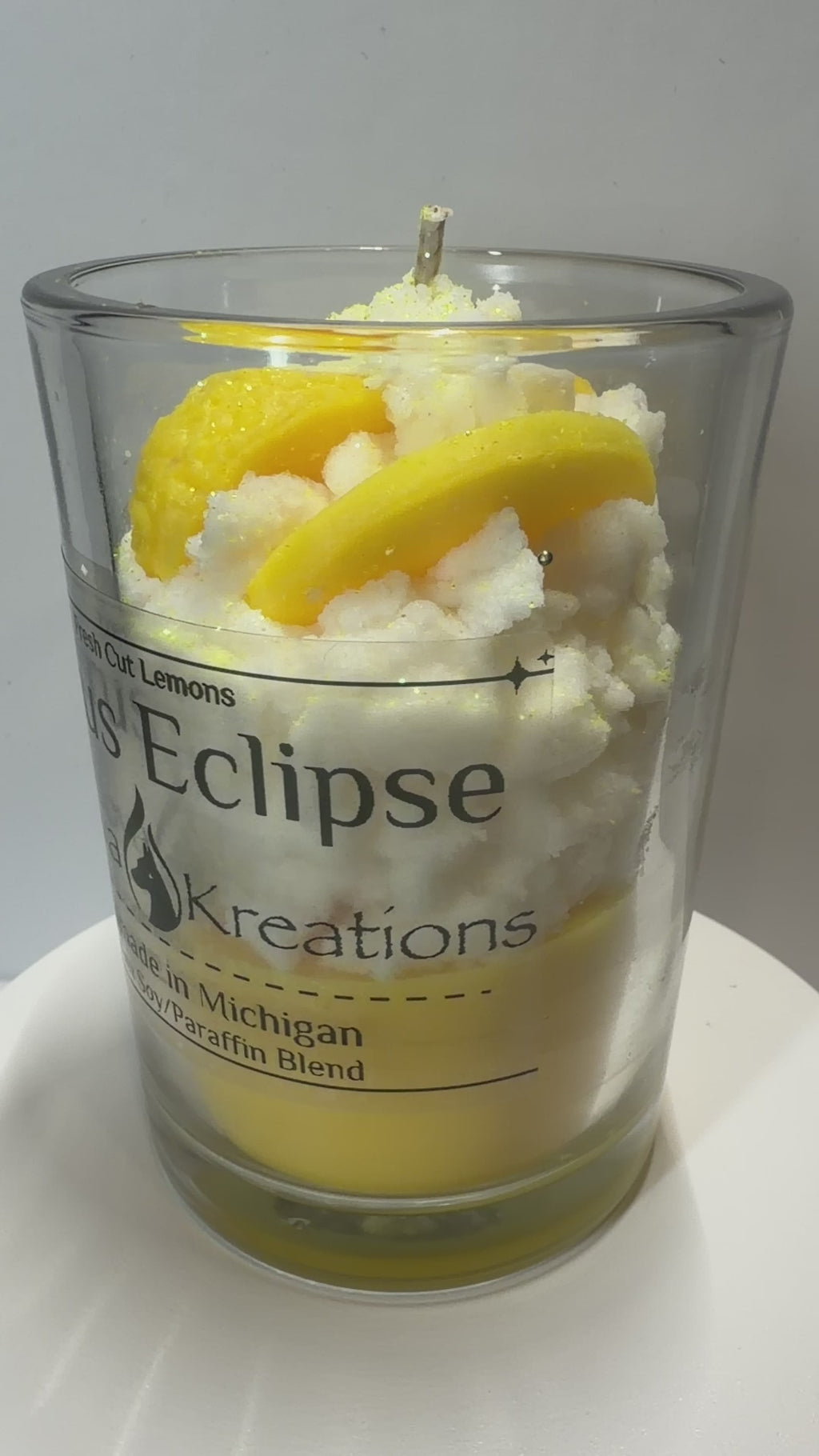 Citrus Eclipse - Citrous Scents