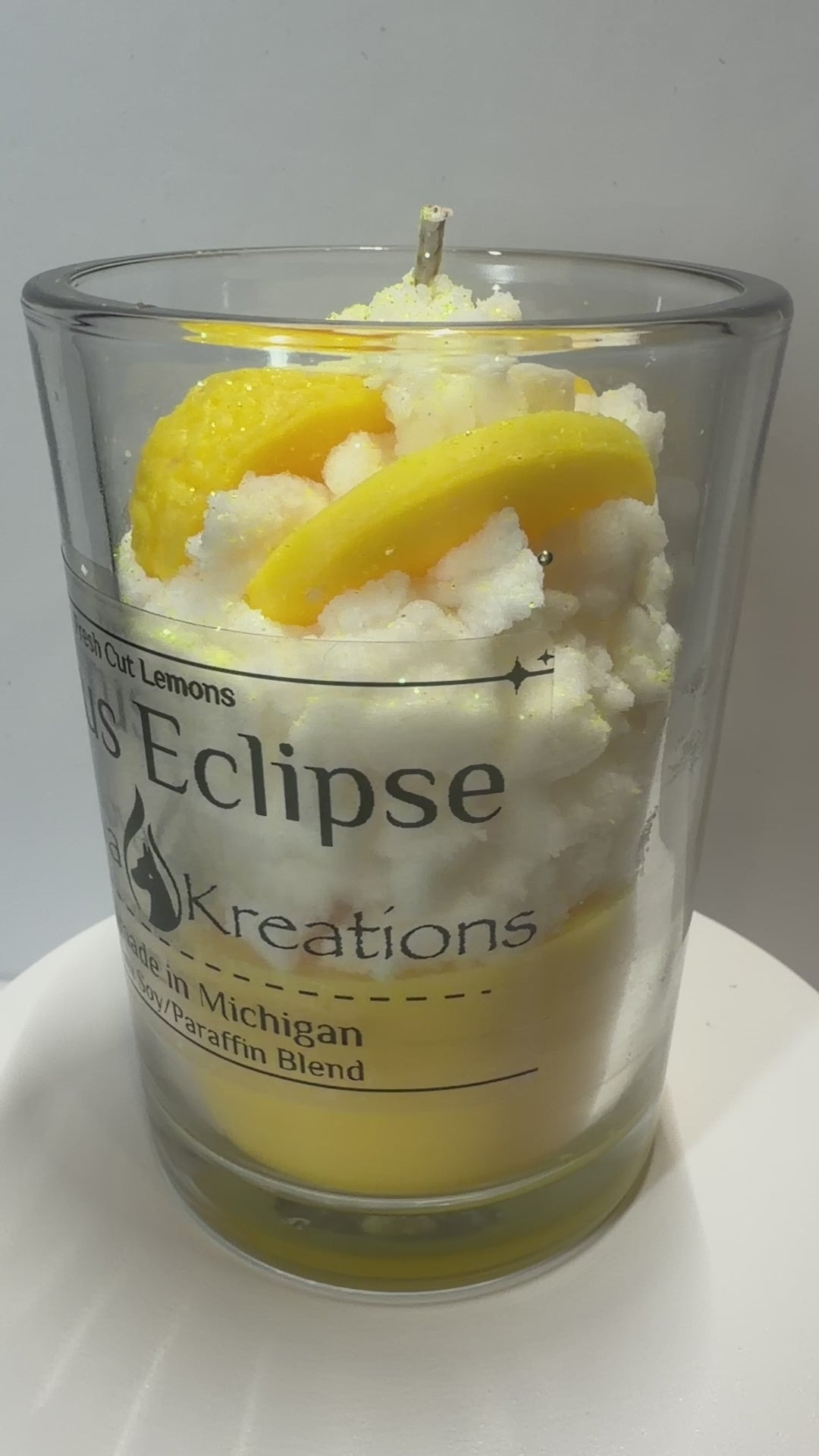 Citrus Eclipse - Citrous Scents